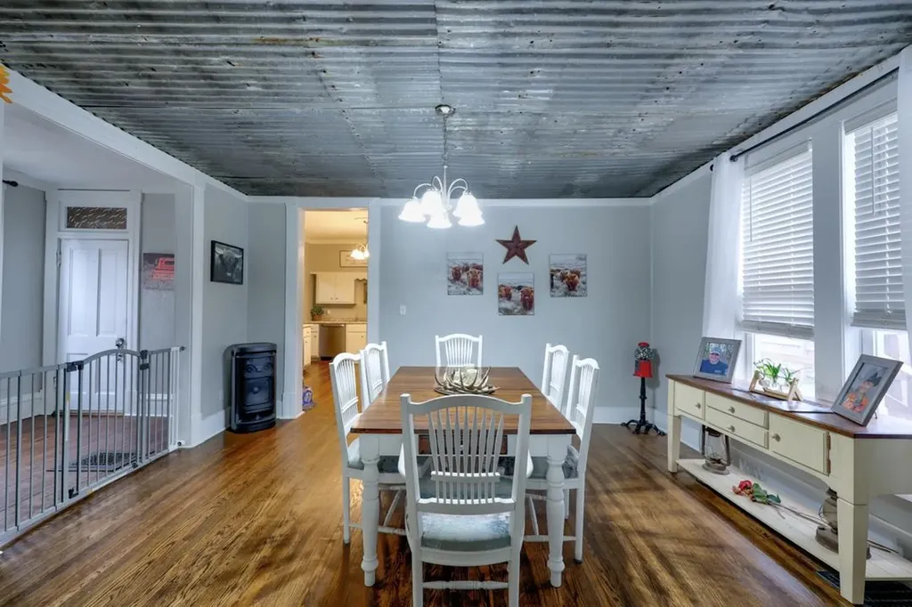 414 N A Street Arkansas City KS 67005