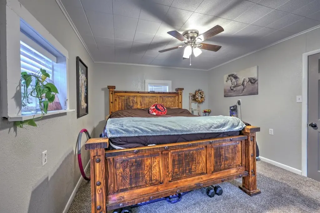 414 N A Street Arkansas City KS 67005