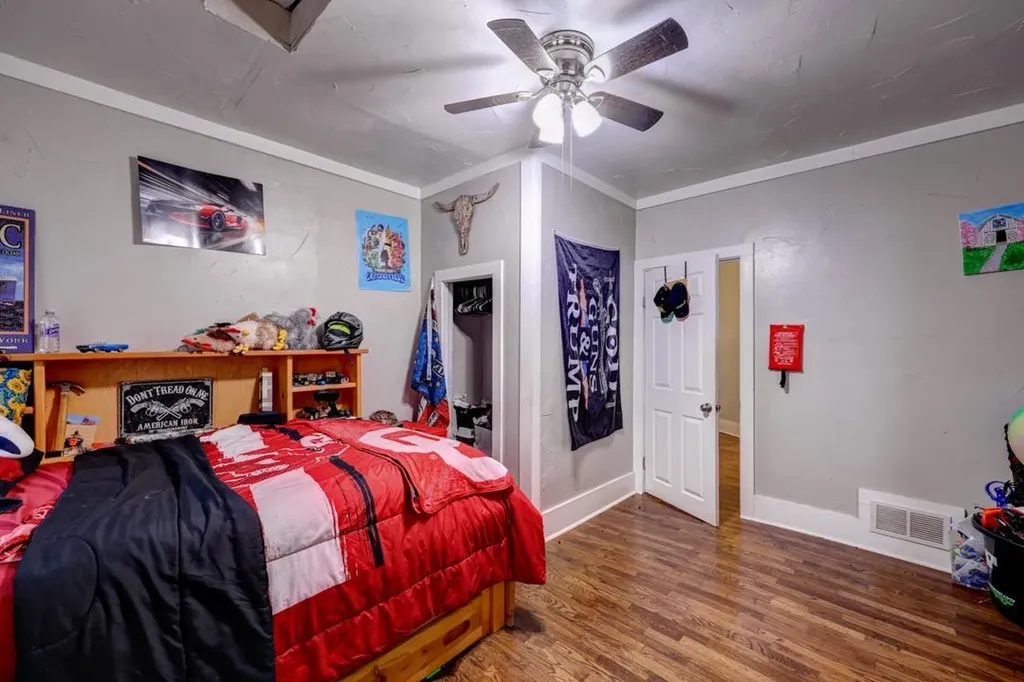414 N A Street Arkansas City KS 67005