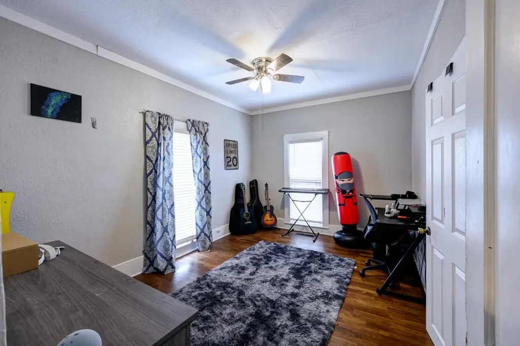 414 N A Street Arkansas City KS 67005