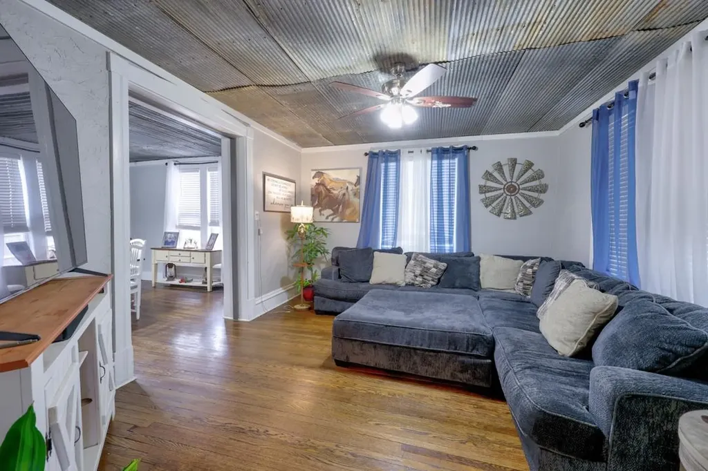 414 N A Street Arkansas City KS 67005