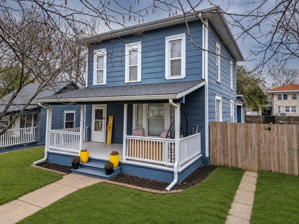 414 N A Street Arkansas City KS 67005