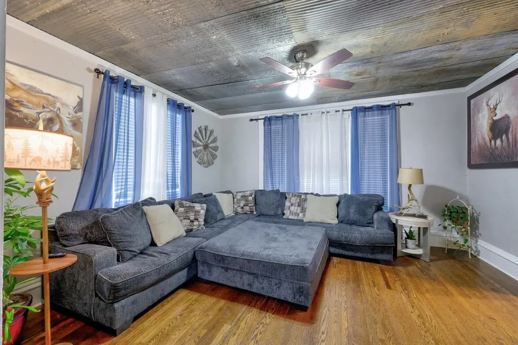 414 N A Street Arkansas City KS 67005