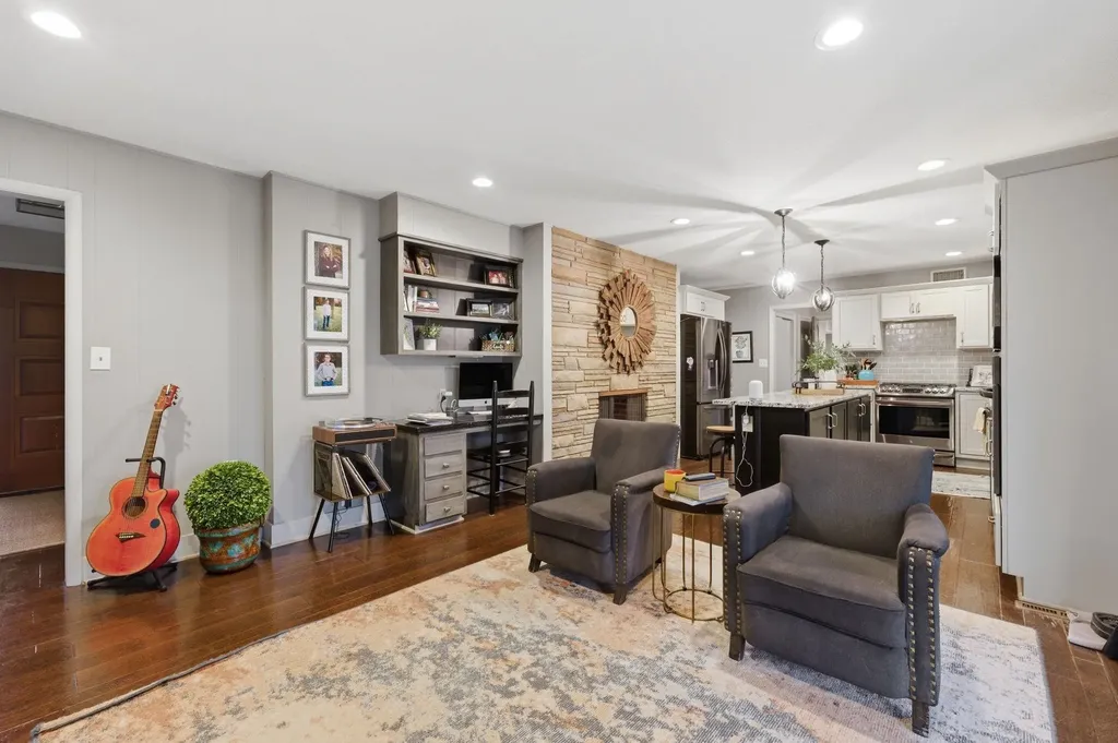 1009 N Anthony Anthony KS 67003