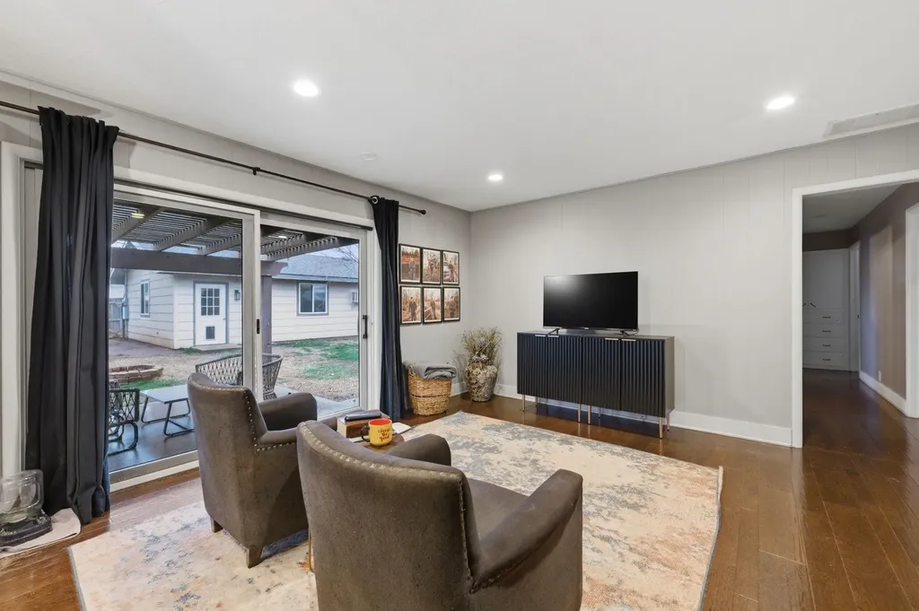 1009 N Anthony Anthony KS 67003
