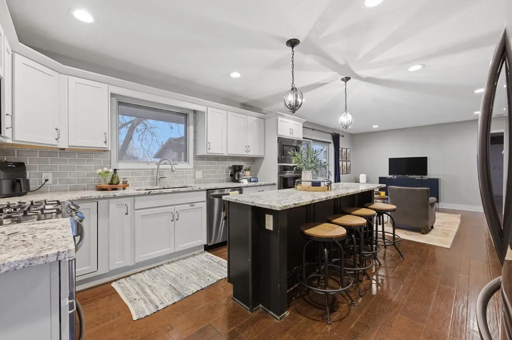 1009 N Anthony Anthony KS 67003