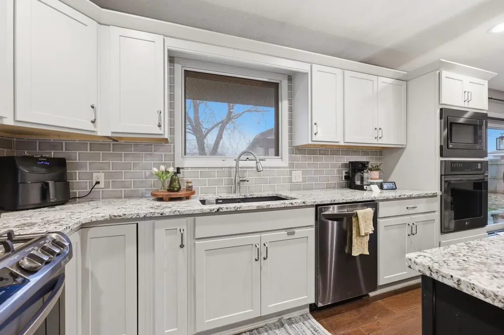 1009 N Anthony Anthony KS 67003