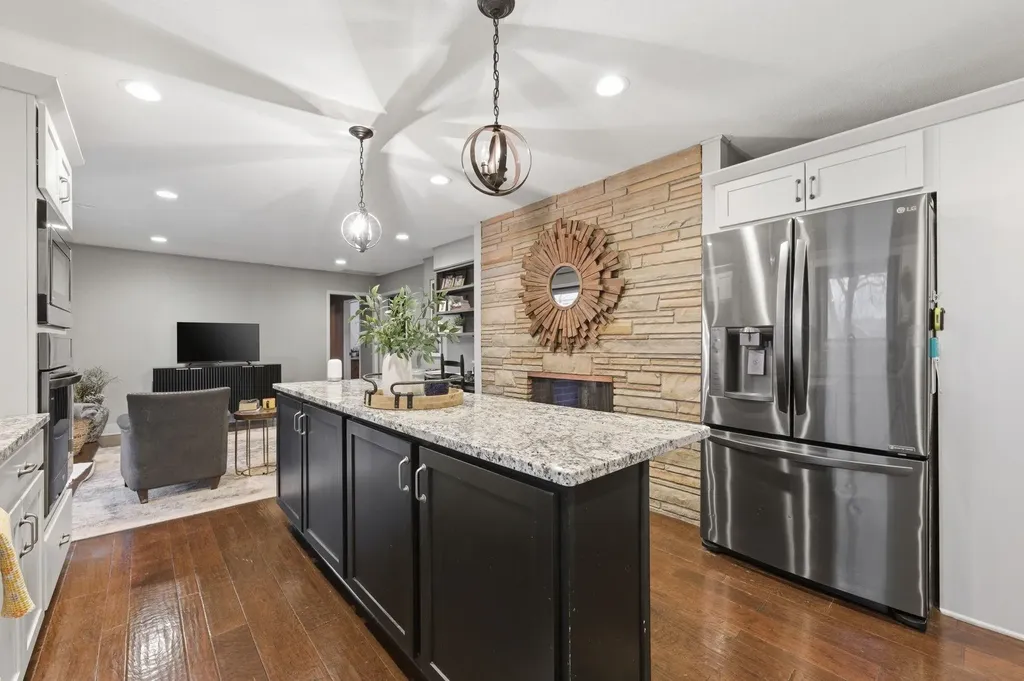 1009 N Anthony Anthony KS 67003