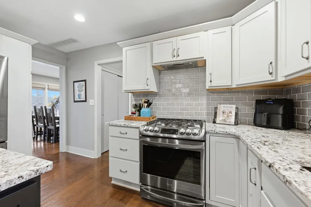 1009 N Anthony Anthony KS 67003
