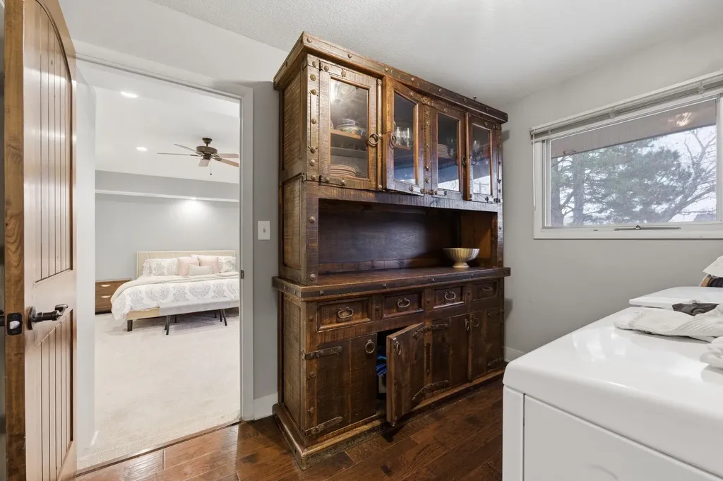1009 N Anthony Anthony KS 67003