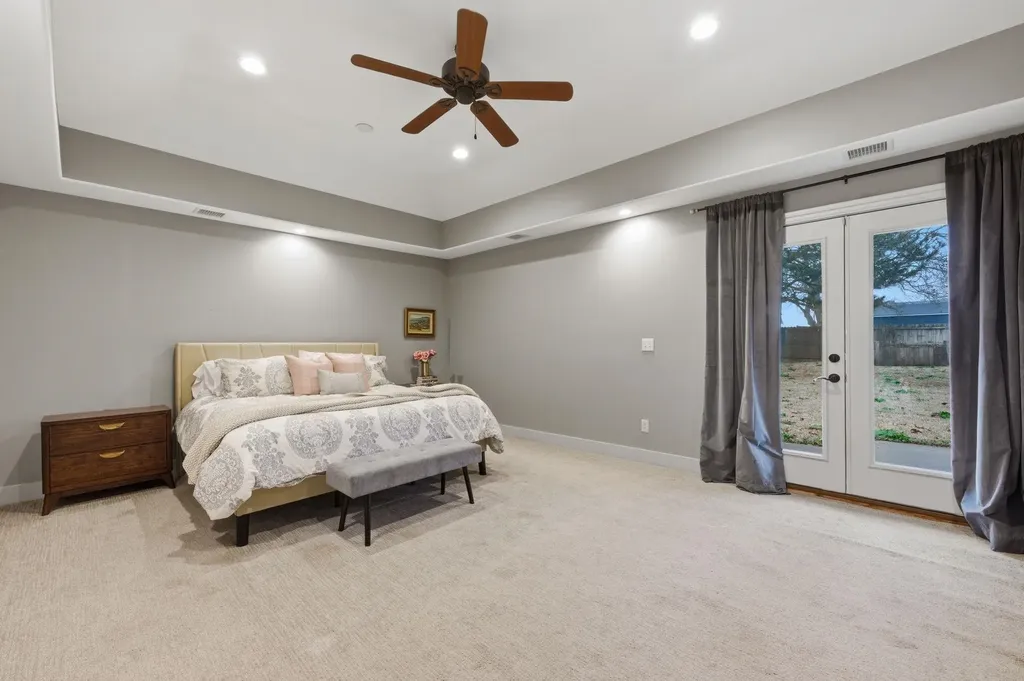 1009 N Anthony Anthony KS 67003