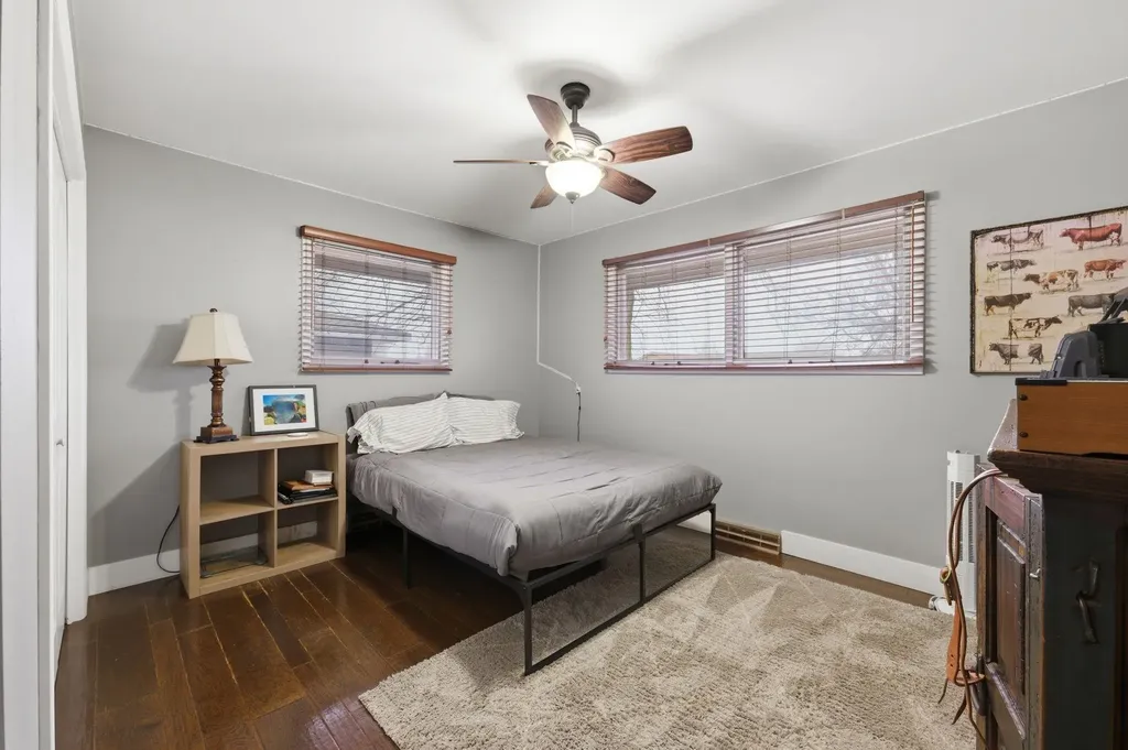 1009 N Anthony Anthony KS 67003