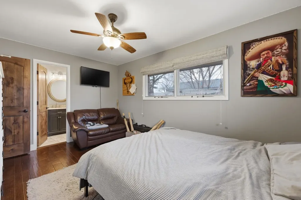 1009 N Anthony Anthony KS 67003