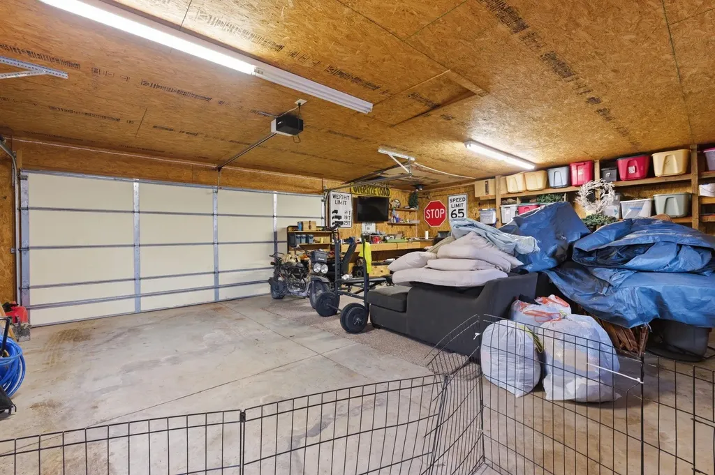 1009 N Anthony Anthony KS 67003