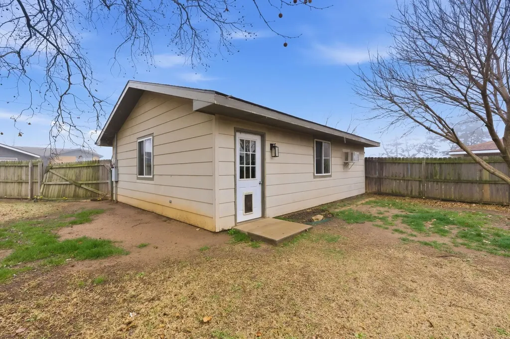 1009 N Anthony Anthony KS 67003