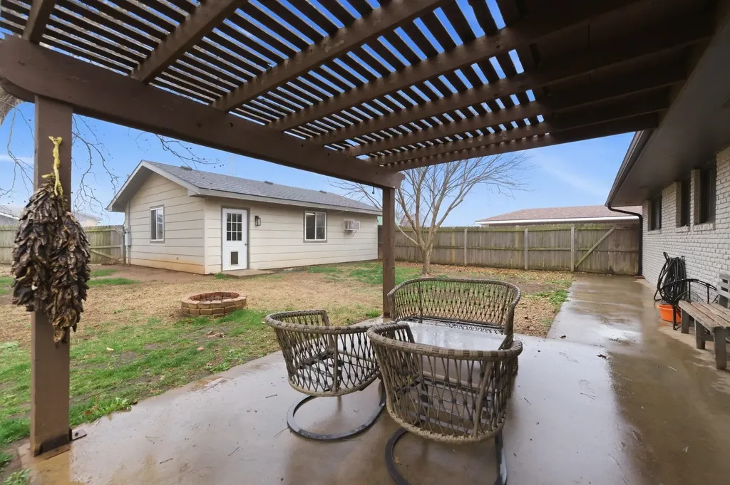 1009 N Anthony Anthony KS 67003