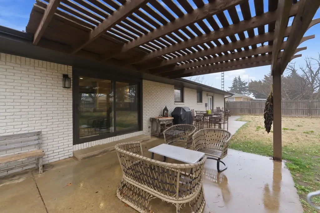 1009 N Anthony Anthony KS 67003