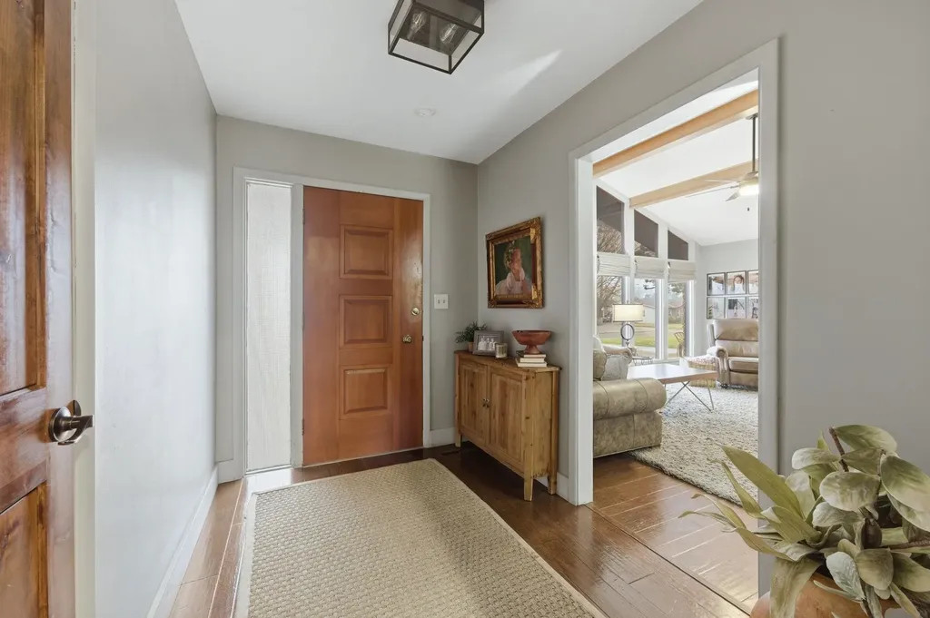 1009 N Anthony Anthony KS 67003