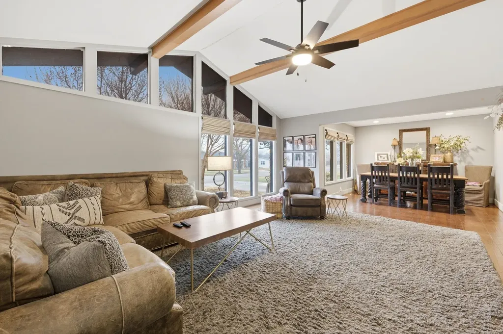 1009 N Anthony Anthony KS 67003