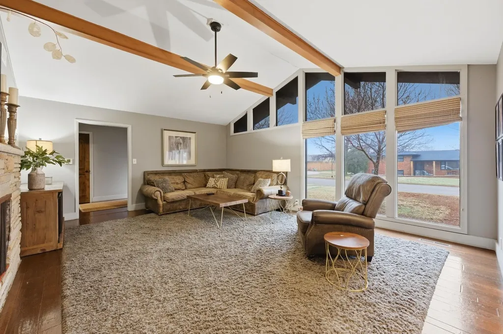 1009 N Anthony Anthony KS 67003