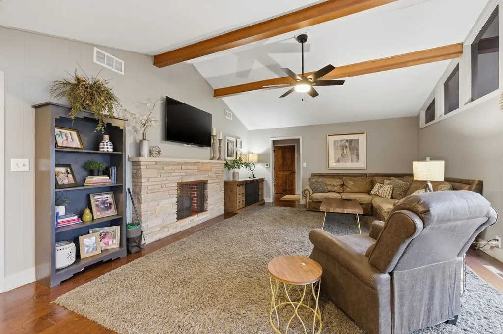 1009 N Anthony Anthony KS 67003