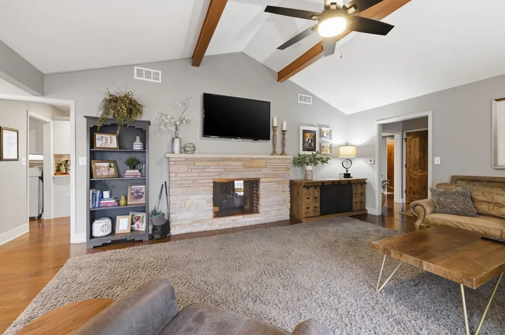 1009 N Anthony Anthony KS 67003