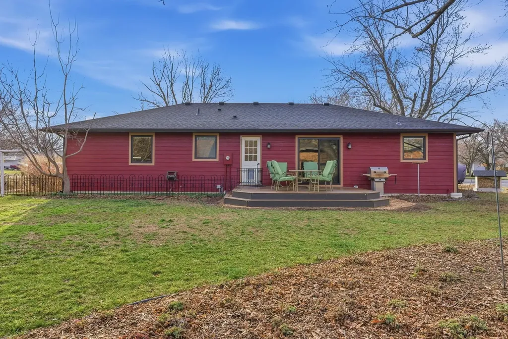 801 Random Road Hesston KS 67062