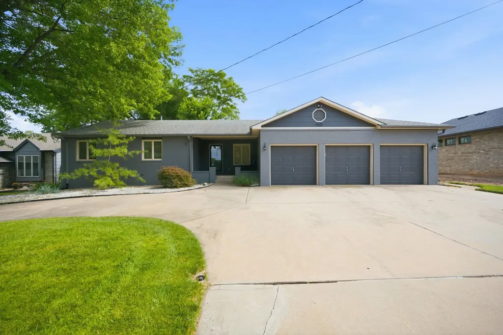 9221 W Douglas Avenue Wichita KS 67209