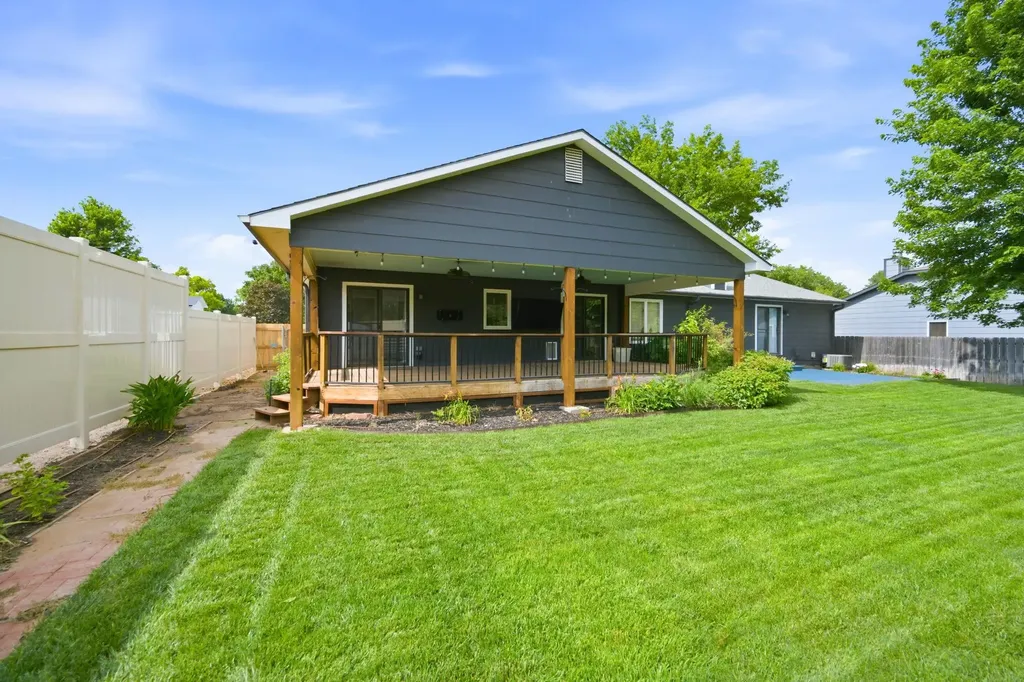 9221 W Douglas Avenue Wichita KS 67209