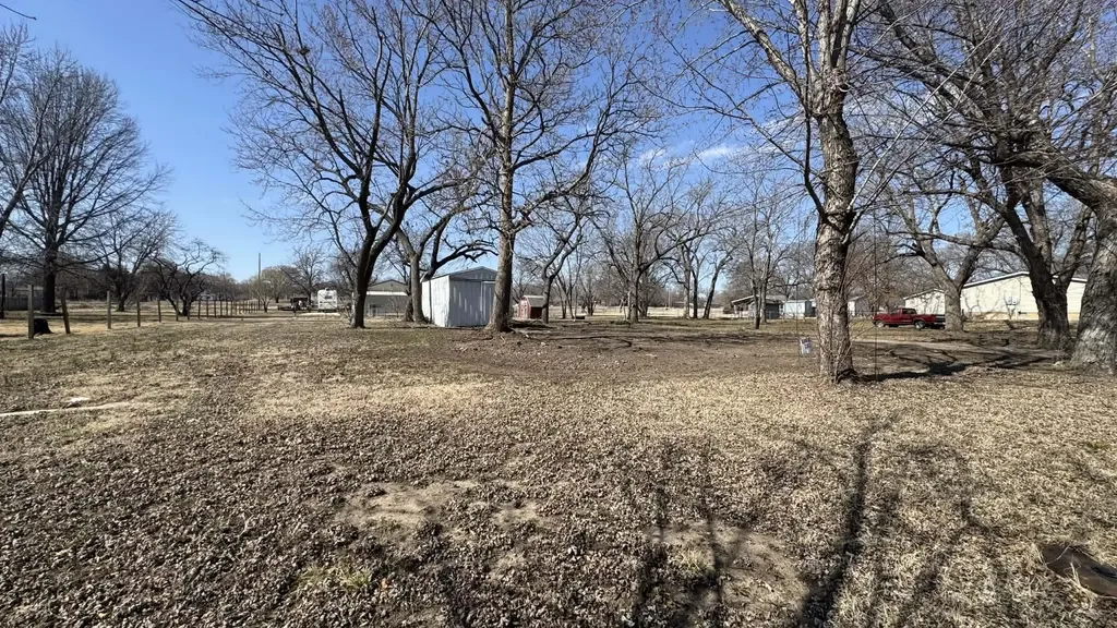 907 N Gordy Street El Dorado KS 67042