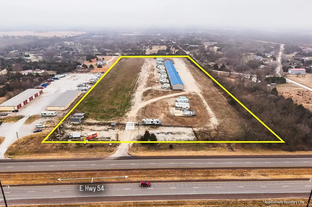 2919 E Us Highway Andover KS 67002