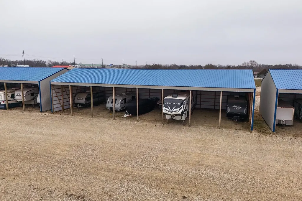 2919 E Us Highway Andover KS 67002