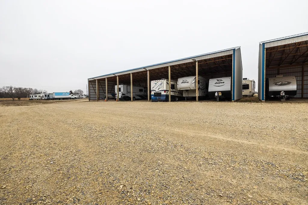 2919 E Us Highway Andover KS 67002