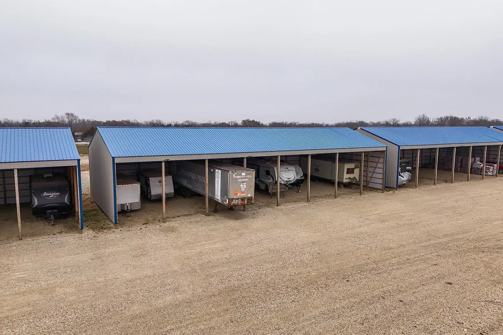 2919 E Us Highway Andover KS 67002