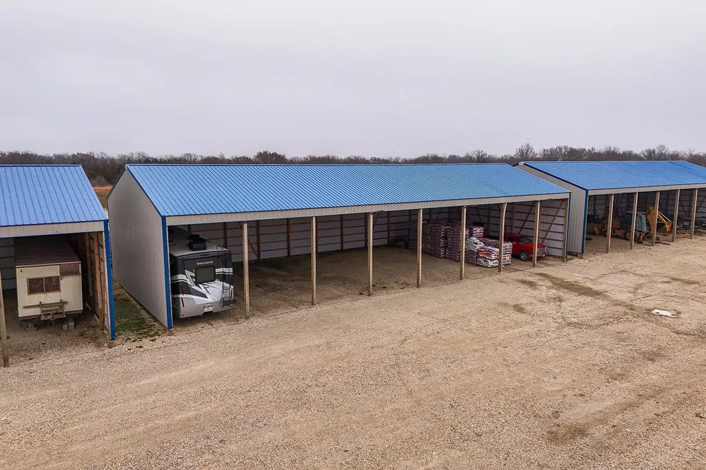 2919 E Us Highway Andover KS 67002