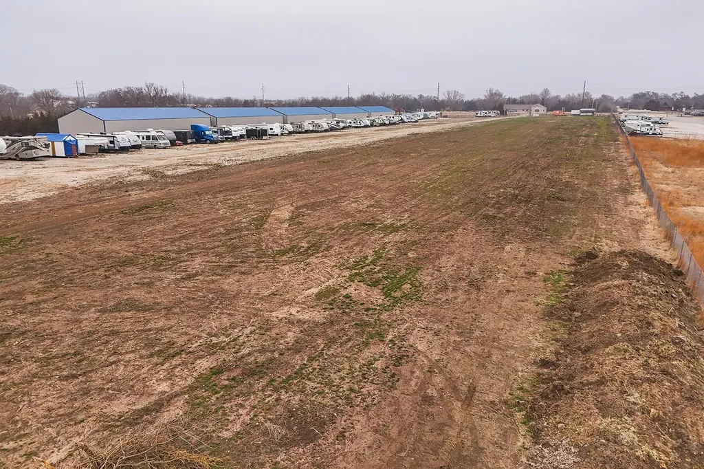 2919 E Us Highway Andover KS 67002