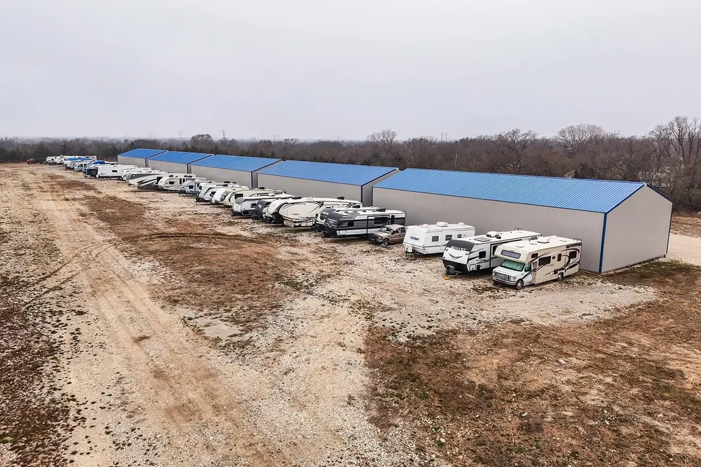 2919 E Us Highway Andover KS 67002