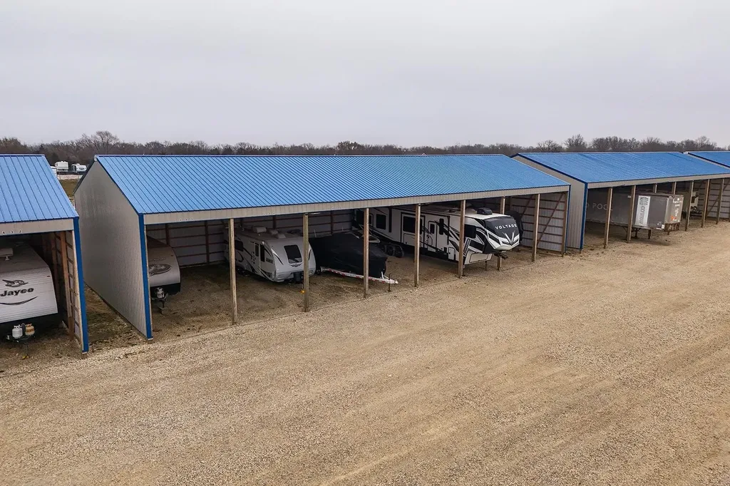 2919 E Us Highway Andover KS 67002