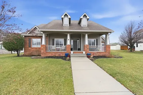 6611 E Central Park Avenue Bel Aire KS 67226