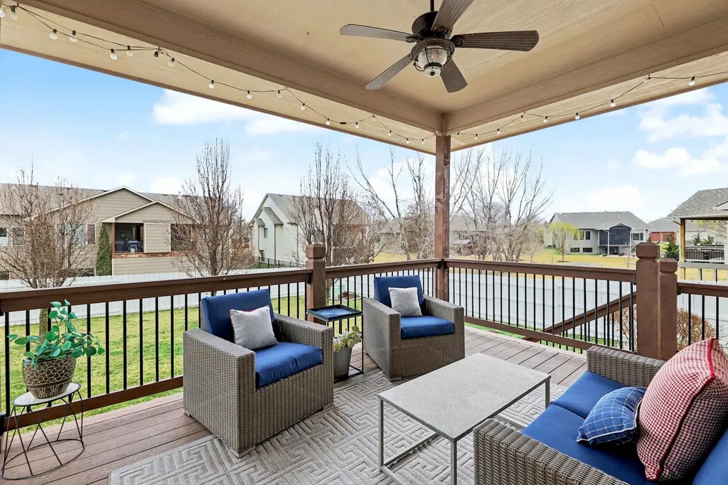 120 N Kennedy Street Wichita KS 67235