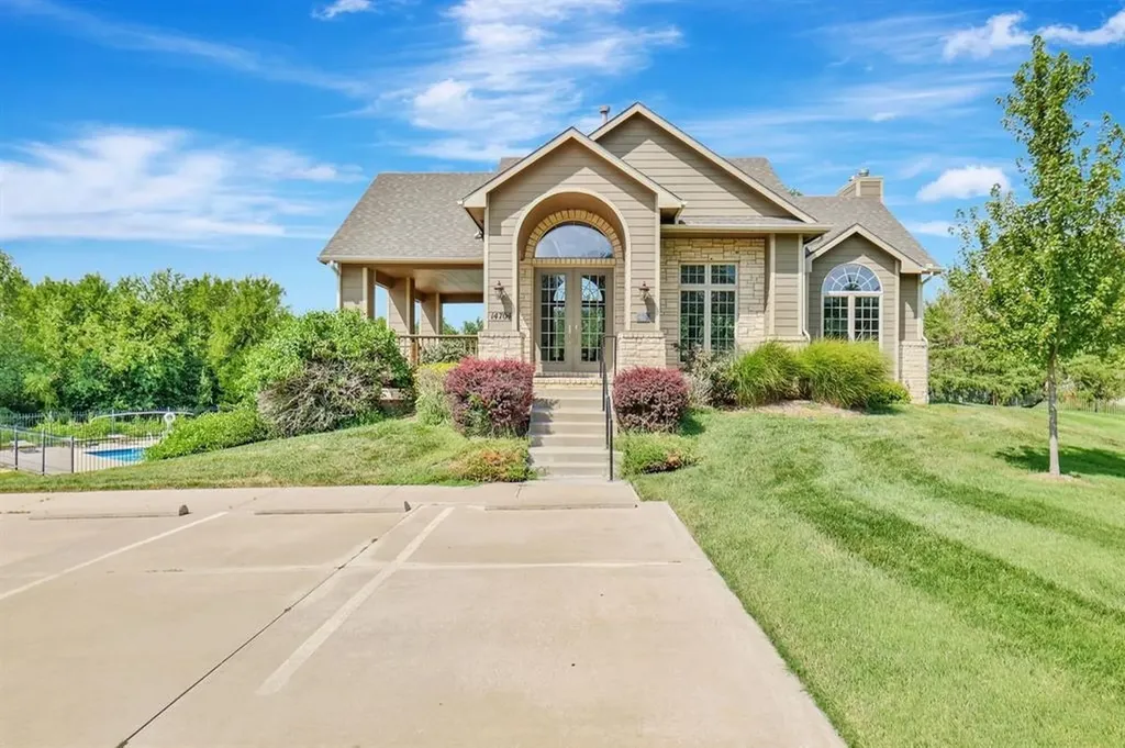 120 N Kennedy Street Wichita KS 67235