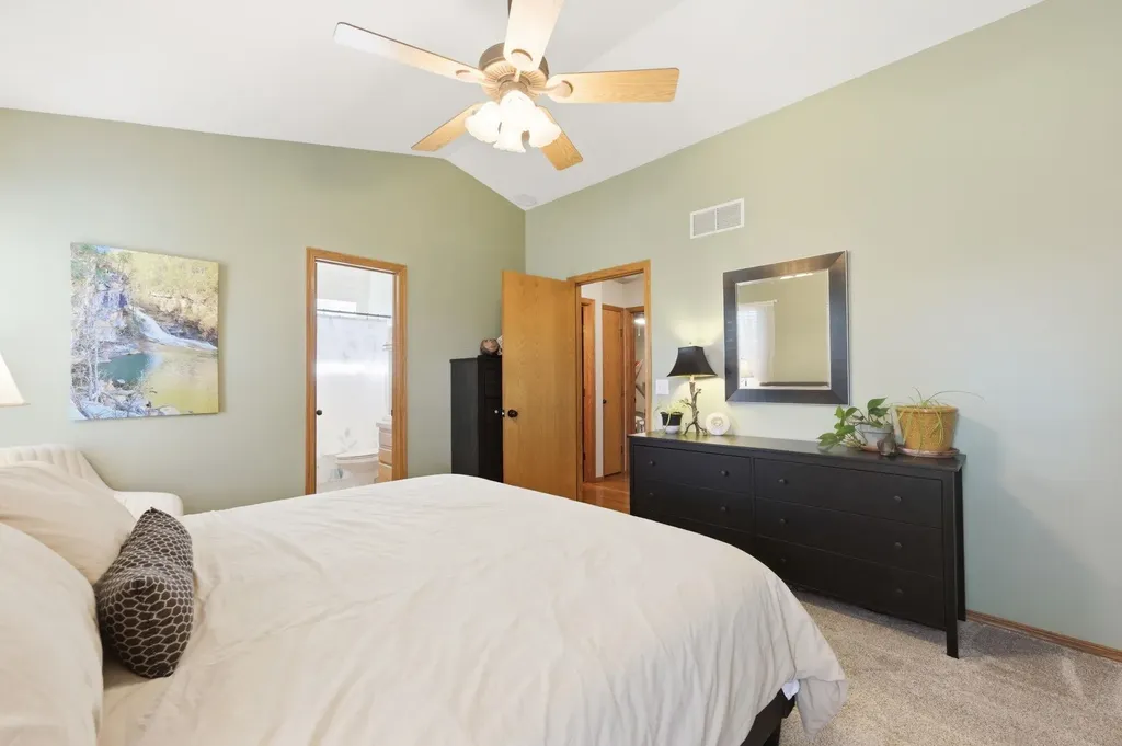 1616 N Redbarn Street Wichita KS 67212