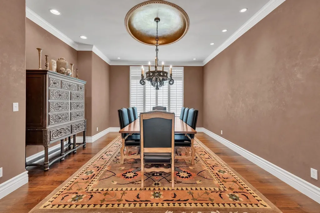 2324 N Rosemont Court Wichita KS 67228