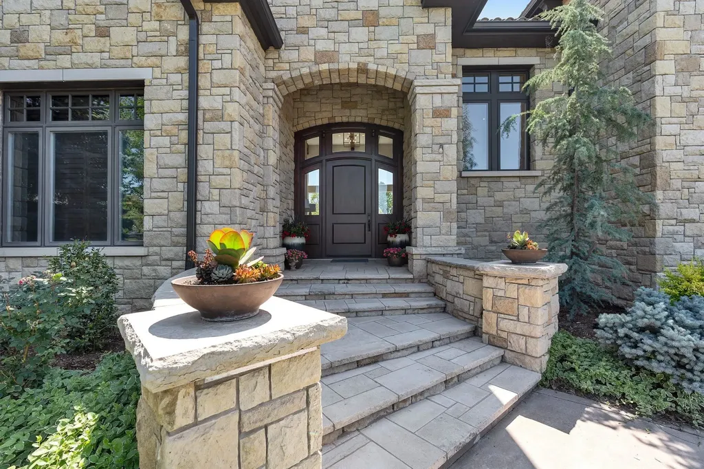 2324 N Rosemont Court Wichita KS 67228