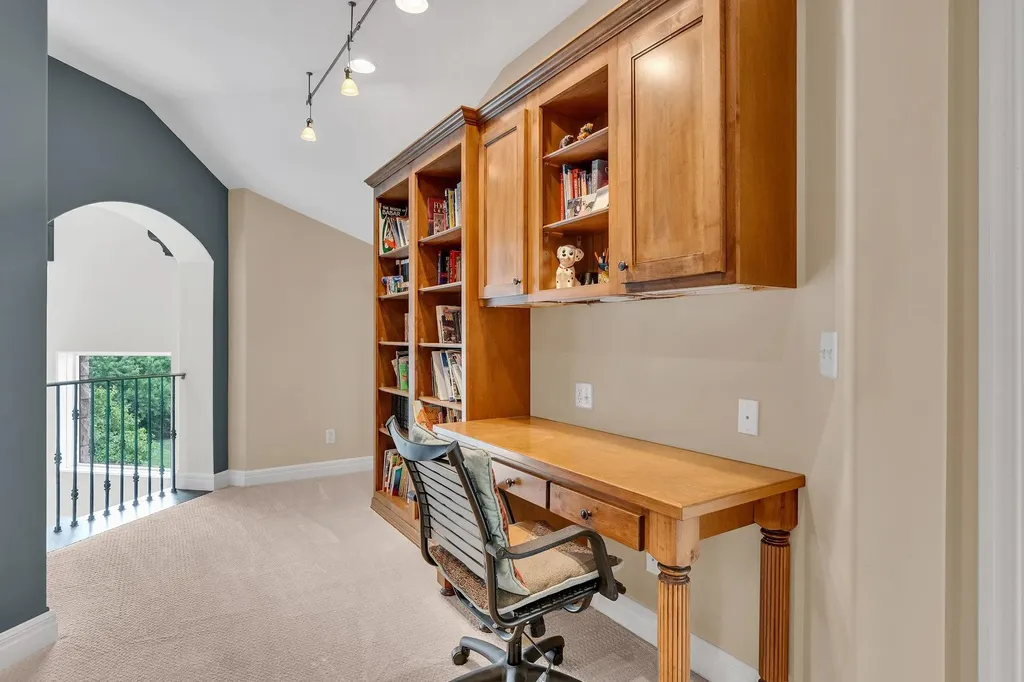 2324 N Rosemont Court Wichita KS 67228