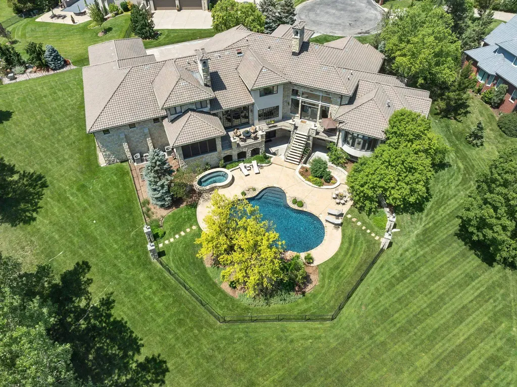 2324 N Rosemont Court Wichita KS 67228