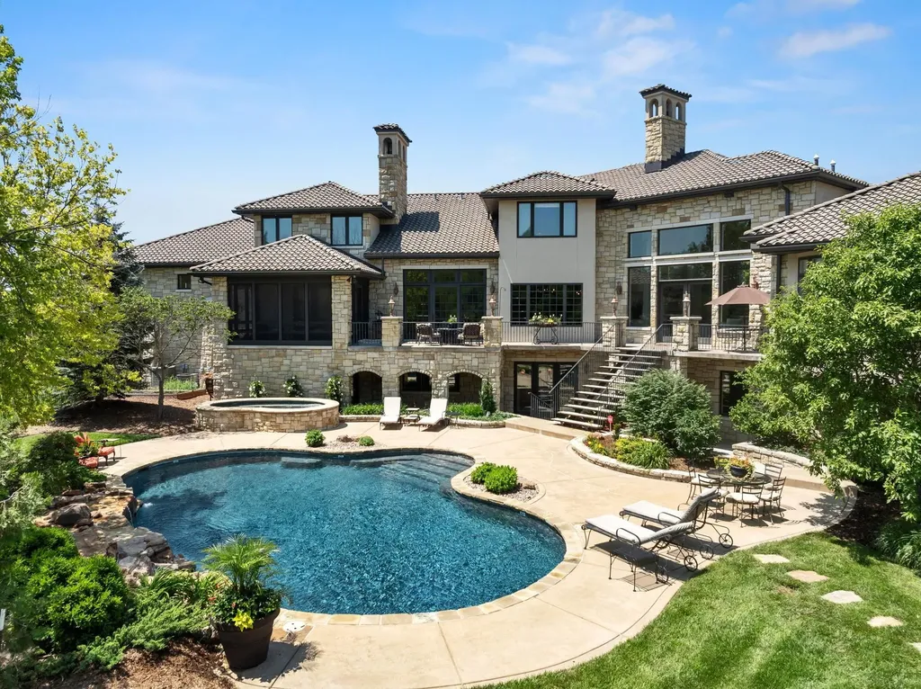 2324 N Rosemont Court Wichita KS 67228