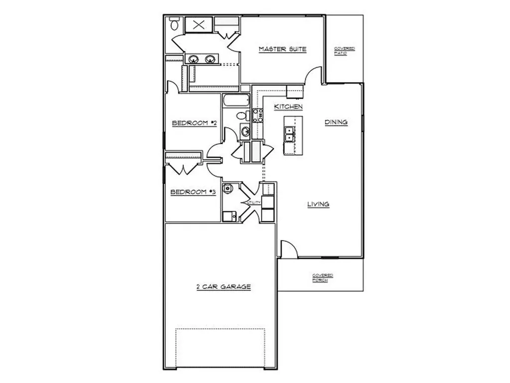 2880 S Maize Court Wichita KS 67215