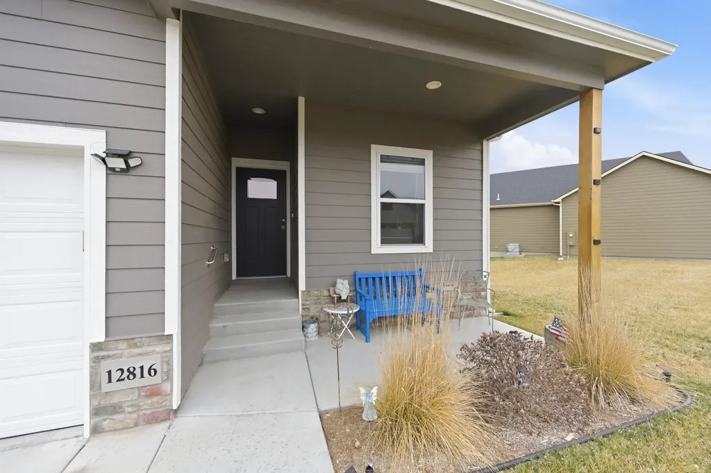 12816 E Equestrian Street Wichita KS 67230-7614