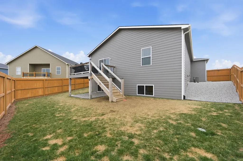 12816 E Equestrian Street Wichita KS 67230-7614